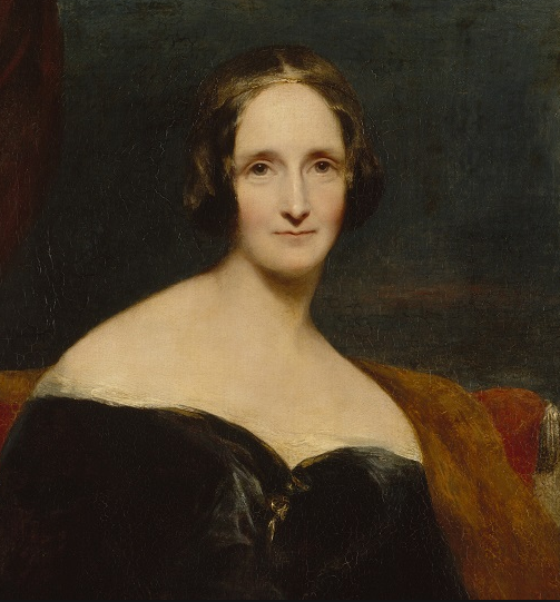 Mary Shelley